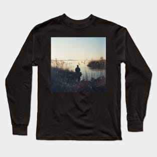 Calmness Long Sleeve T-Shirt